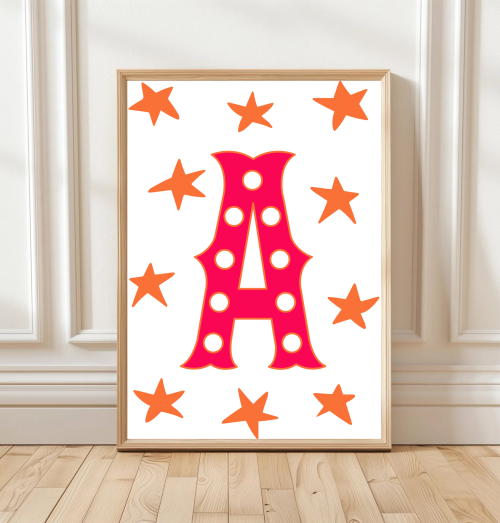 NeonPinkOrange NeonPinkOrange