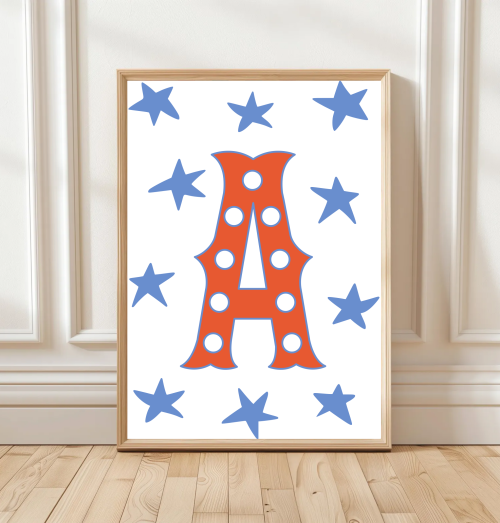 OrangeBlue OrangeBlue