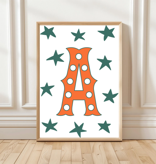 OrangeGreen OrangeGreen